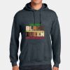 Heavy Blend  Hooded Sweatshirt Thumbnail