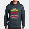 Heavy Blend  Hooded Sweatshirt Thumbnail