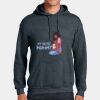 Heavy Blend  Hooded Sweatshirt Thumbnail