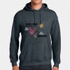 Heavy Blend  Hooded Sweatshirt Thumbnail