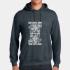 Heavy Blend  Hooded Sweatshirt Thumbnail
