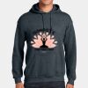 Heavy Blend  Hooded Sweatshirt Thumbnail