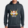 Heavy Blend  Hooded Sweatshirt Thumbnail