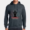 Heavy Blend  Hooded Sweatshirt Thumbnail