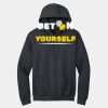 Heavy Blend  Hooded Sweatshirt Thumbnail