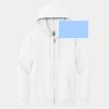 Heavy Blend Full Zip Hooded Sweatshirt Thumbnail