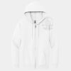 Heavy Blend Full Zip Hooded Sweatshirt Thumbnail