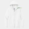 Heavy Blend Full Zip Hooded Sweatshirt Thumbnail