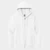 Heavy Blend Full Zip Hooded Sweatshirt Thumbnail