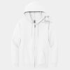 Heavy Blend Full Zip Hooded Sweatshirt Thumbnail