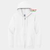 Heavy Blend Full Zip Hooded Sweatshirt Thumbnail
