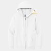 Heavy Blend Full Zip Hooded Sweatshirt Thumbnail