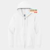 Heavy Blend Full Zip Hooded Sweatshirt Thumbnail
