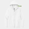 Heavy Blend Full Zip Hooded Sweatshirt Thumbnail