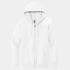 Heavy Blend Full Zip Hooded Sweatshirt Thumbnail