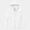Heavy Blend Full Zip Hooded Sweatshirt Thumbnail