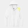 Heavy Blend Full Zip Hooded Sweatshirt Thumbnail