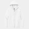 Heavy Blend Full Zip Hooded Sweatshirt Thumbnail