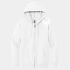 Heavy Blend Full Zip Hooded Sweatshirt Thumbnail