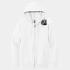 Heavy Blend Full Zip Hooded Sweatshirt Thumbnail