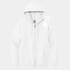 Heavy Blend Full Zip Hooded Sweatshirt Thumbnail