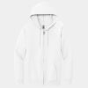 Heavy Blend Full Zip Hooded Sweatshirt Thumbnail