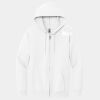 Heavy Blend Full Zip Hooded Sweatshirt Thumbnail