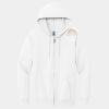 Heavy Blend Full Zip Hooded Sweatshirt Thumbnail