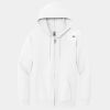 Heavy Blend Full Zip Hooded Sweatshirt Thumbnail