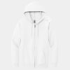 Heavy Blend Full Zip Hooded Sweatshirt Thumbnail