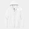 Heavy Blend Full Zip Hooded Sweatshirt Thumbnail