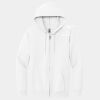 Heavy Blend Full Zip Hooded Sweatshirt Thumbnail