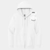 Heavy Blend Full Zip Hooded Sweatshirt Thumbnail