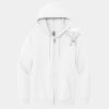 Heavy Blend Full Zip Hooded Sweatshirt Thumbnail