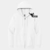 Heavy Blend Full Zip Hooded Sweatshirt Thumbnail