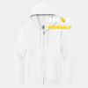Heavy Blend Full Zip Hooded Sweatshirt Thumbnail