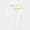 Heavy Blend Full Zip Hooded Sweatshirt Thumbnail