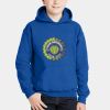 Youth Heavy Blend Hooded Sweatshirt Thumbnail