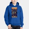 Youth Heavy Blend Hooded Sweatshirt Thumbnail