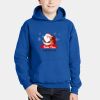 Youth Heavy Blend Hooded Sweatshirt Thumbnail