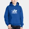 Youth Heavy Blend Hooded Sweatshirt Thumbnail