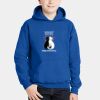 Youth Heavy Blend Hooded Sweatshirt Thumbnail