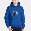 Youth Heavy Blend Hooded Sweatshirt Thumbnail