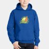 Youth Heavy Blend Hooded Sweatshirt Thumbnail