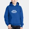 Youth Heavy Blend Hooded Sweatshirt Thumbnail