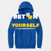 Youth Heavy Blend Hooded Sweatshirt Thumbnail