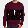 Heavy Blend Crewneck Sweatshirt Thumbnail