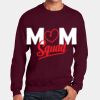 Heavy Blend Crewneck Sweatshirt Thumbnail