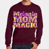 Heavy Blend Crewneck Sweatshirt Thumbnail