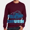 Heavy Blend Crewneck Sweatshirt Thumbnail